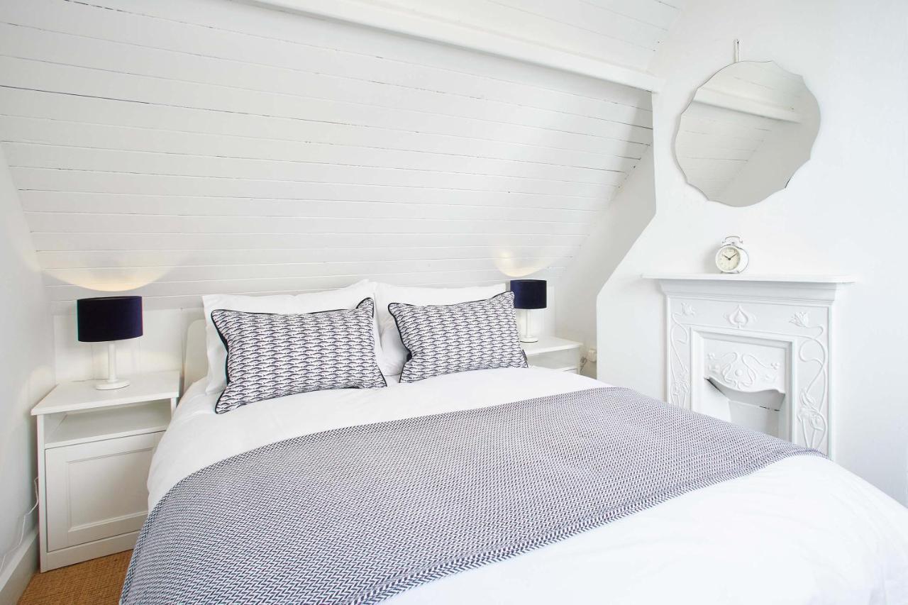 Host & Stay - Gun Gutter House Staithes Exterior photo